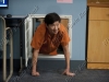 COMMUNITY -- "Biology 101" Episode 301 -- Pictured: Ken Jeong as Chang -- Photo by: Lewis Jacobs/NBC/NBCU Photo Bank
