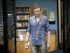 COMMUNITY -- "Biology 101" Episode 301 -- Pictured: Joel McHale as Jeff -- Photo by: Lewis Jacobs/NBC/NBCU Photo Bank