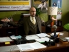 COMMUNITY -- "Biology 101" Episode 301 -- Pictured: Jim Rash as Dean Pelton -- Photo by: Colleen Hayes/NBC/NBCU Photo Bank